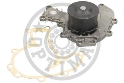 Водяной насос, охлаждение двигателя OPTIMAL AQ-1281 для ISUZU TROOPER