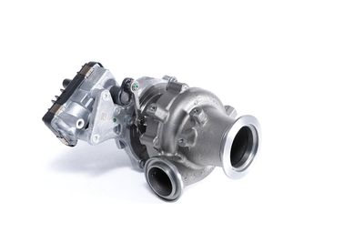 LADER AUFLADUNG BTS Turbo T918717 14