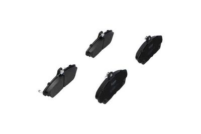 SET PLACUTE FRANA FRANA DISC Kavo Parts KBP2006 12