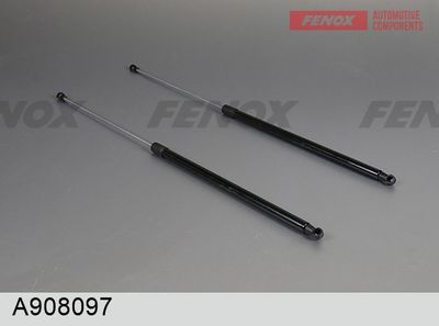 газов амортисьор, багажно/товарно пространство FENOX A908097