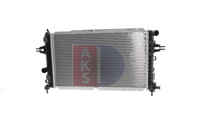 KüHLER MOTORKüHLUNG AKS DASIS 150065N 15