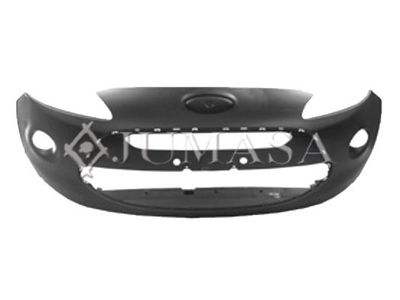 Буфер JUMASA 25301553 для FORD KA