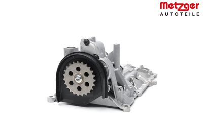 POMPA ULEI METZGER AUTOTEILE 8000062 13