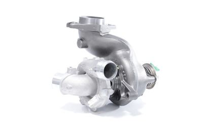 LADER AUFLADUNG BTS Turbo T914242 12