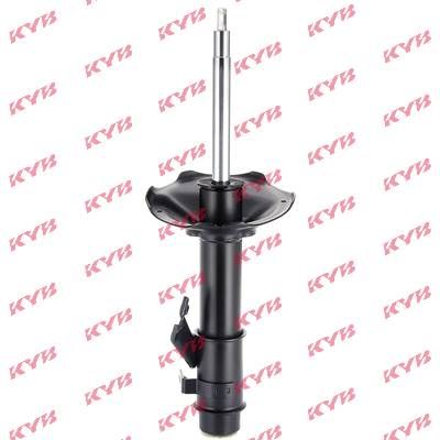 STOßDäMPFER KYB 634075 21