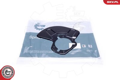 Splash Guard, brake disc 57SKV102