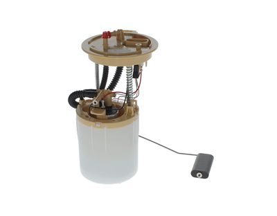 SISTEM ALIMENTARE CU COMBUSTIBIL BOSCH 0986580194 23