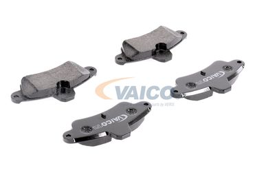 BREMSBELAGSATZ SCHEIBENBREMSE VAICO V250207 31