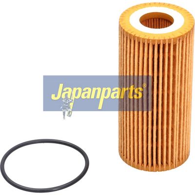 JAPANPARTS Alyvos filtras