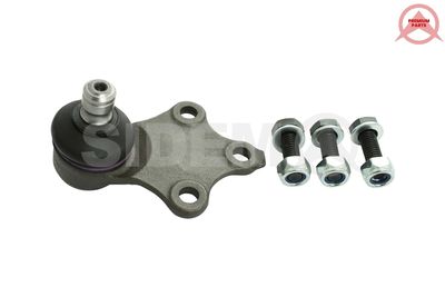 ARTICULATIE SARCINA/GHIDARE