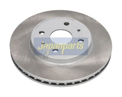 спирачен диск JAPANPARTS DI-617C