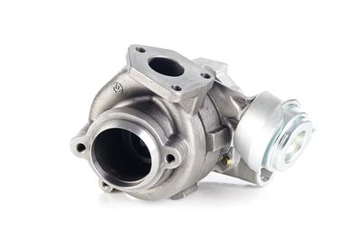 COMPRESOR SISTEM DE SUPRAALIMENTARE NISSENS 93107 27