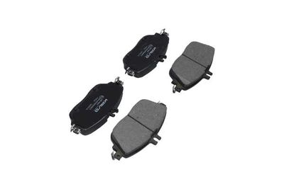 SET PLACUTE FRANA FRANA DISC Kavo Parts KBP6620 12