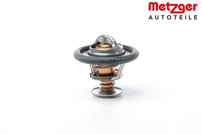 THERMOSTAT KüHLMITTEL METZGER AUTOTEILE 4006106 11