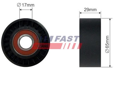 ROLA INTINZATOR CUREA TRANSMISIE