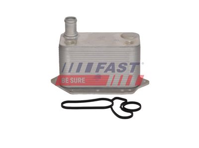 RADIATOR ULEI CUTIE VITEZE FAST FT04656 2