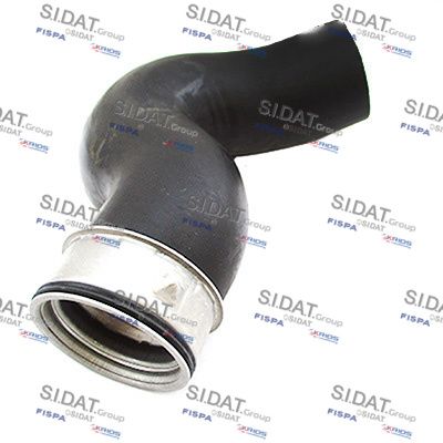 LADELUFTSCHLAUCH SIDAT 500059