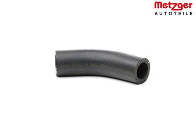 KüHLERSCHLAUCH METZGER AUTOTEILE 2420753 4