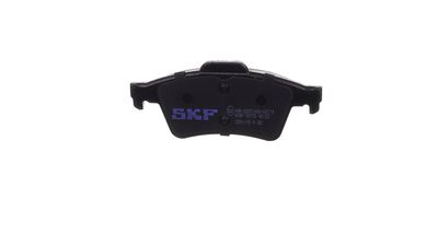 BREMSBELAGSATZ SCHEIBENBREMSE SKF VKBP90178 8