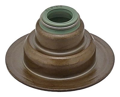 Klepsteel pakking/afdichting (10x12,6/38x19mm)