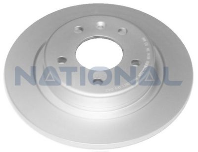 National NBD1983