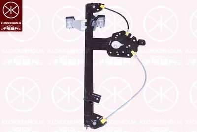 MECANISM ACTIONARE GEAM