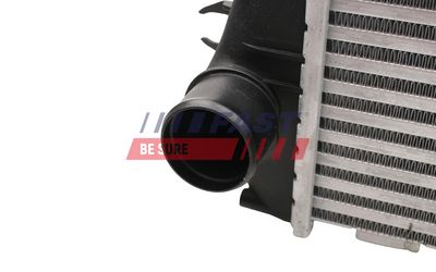INTERCOOLER COMPRESOR FAST FT55599 2