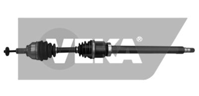 ANTRIEBSWELLE Talosa 76VO9953