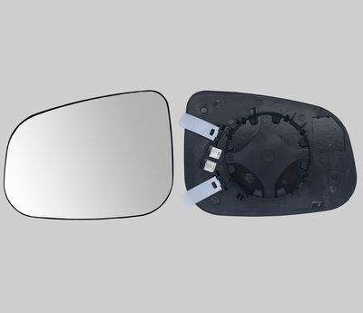 Sklo do zrcátka, vnější zrcátko ELTA AUTOMOTIVE EM3782