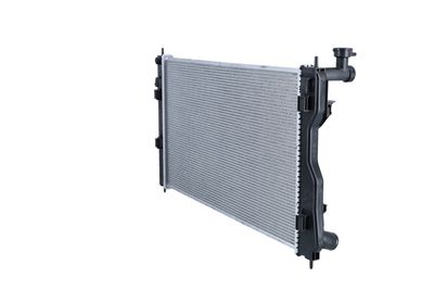 RADIATOR RACIRE MOTOR NRF 550246 31