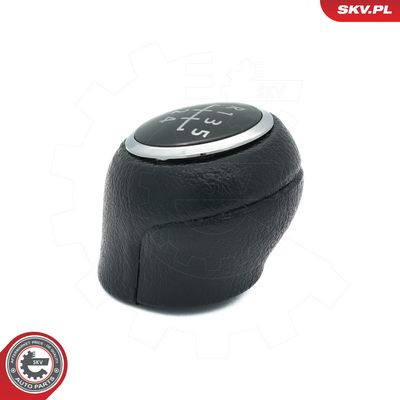 Hlavica radiacej páky ESEN SKV 63SKV126