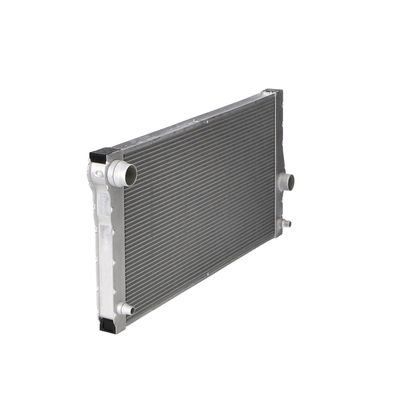 RADIATOR RACIRE MOTOR NISSENS 60828 40