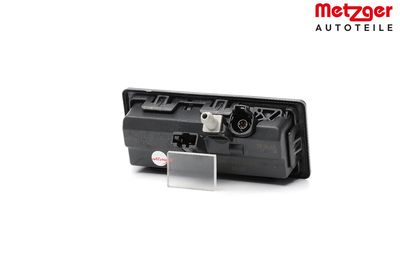 HECKKLAPPENGRIFF METZGER AUTOTEILE 2310990 22