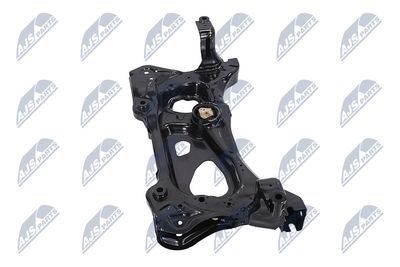 RAMA SUSTINERE/SUPORT AGREGATE NTY ZRZVW037 10