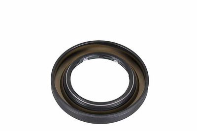 WELLENDICHTRING DIFFERENTIAL