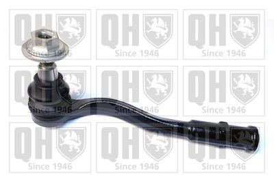 Наконечник поперечной рулевой тяги QUINTON HAZELL QR4182S для AUDI Q8