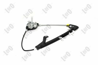 Window Regulator 130-016-004