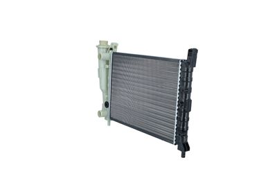 RADIATOR RACIRE MOTOR NRF 58705 11