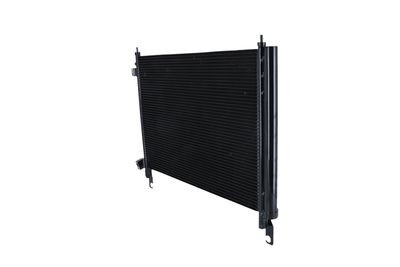 CONDENSATOR CLIMATIZARE NRF 350460 11