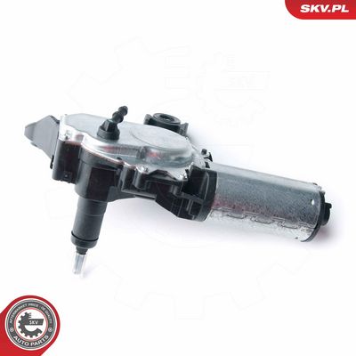 Motor stěračů SKV 19SKV020