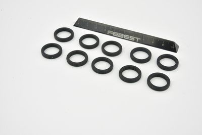 GARNIT ETANS. EVAC.ULEI (COMPRESOR) FEBEST RINGOL055PCS10 30