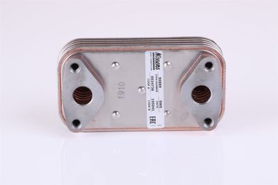 ÖLKüHLER MOTORöL NISSENS 90889 6