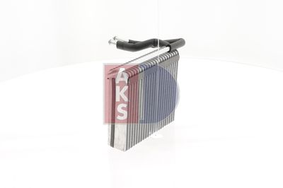 VERDAMPFER KLIMAANLAGE AKS DASIS 820345N 5