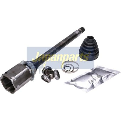 JAPANPARTS Jungčių komplektas, kardaninis velenas