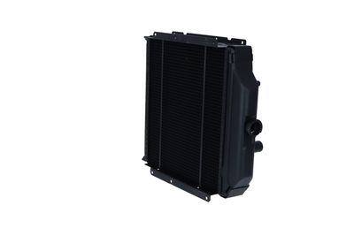 RADIATOR BATERIE DE ANTRENARE NRF 50489 31
