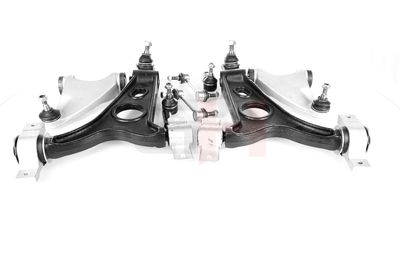 SET SUSPENSIE ROATA GH GH501048