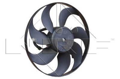 Fan, engine cooling 47386