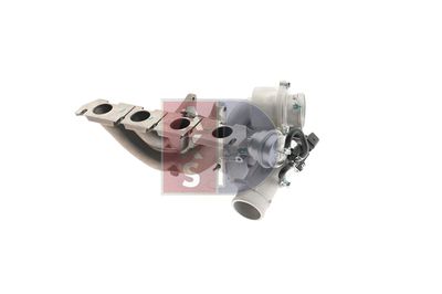 LADER AUFLADUNG AKS DASIS 045260N 16