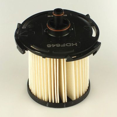 FILTRU COMBUSTIBIL DELPHI HDF646 8