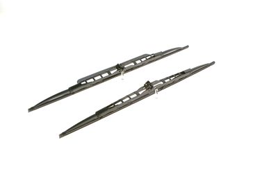 LAMELA STERGATOR BOSCH 3397118566 16